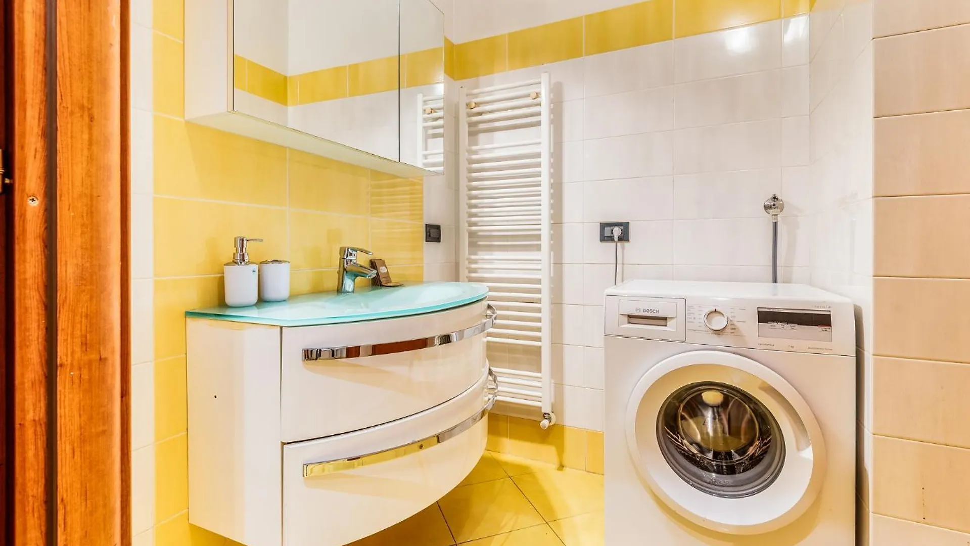Brand New Milano Centrale Via Soperga- 2Pax- Wifi Daire