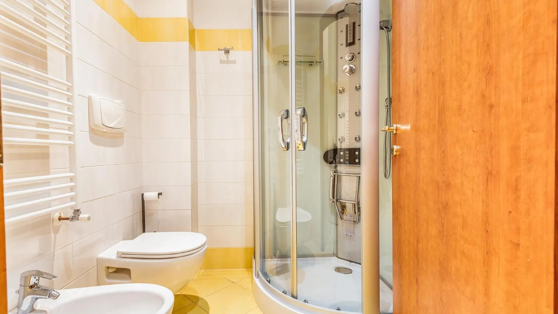 Brand New Milano Centrale Via Soperga- 2Pax- Wifi Daire İtalya
