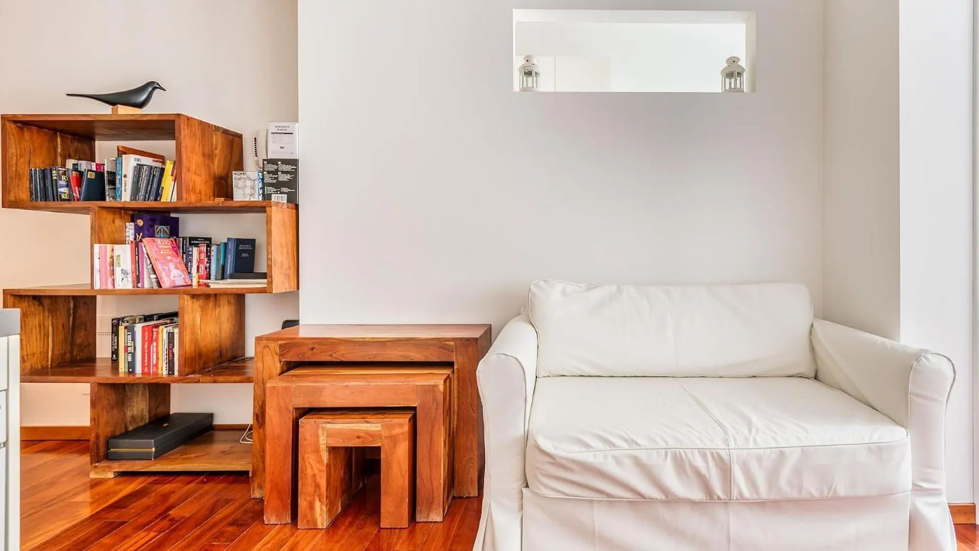 Brand New Milano Centrale Via Soperga- 2Pax- Wifi Daire İtalya