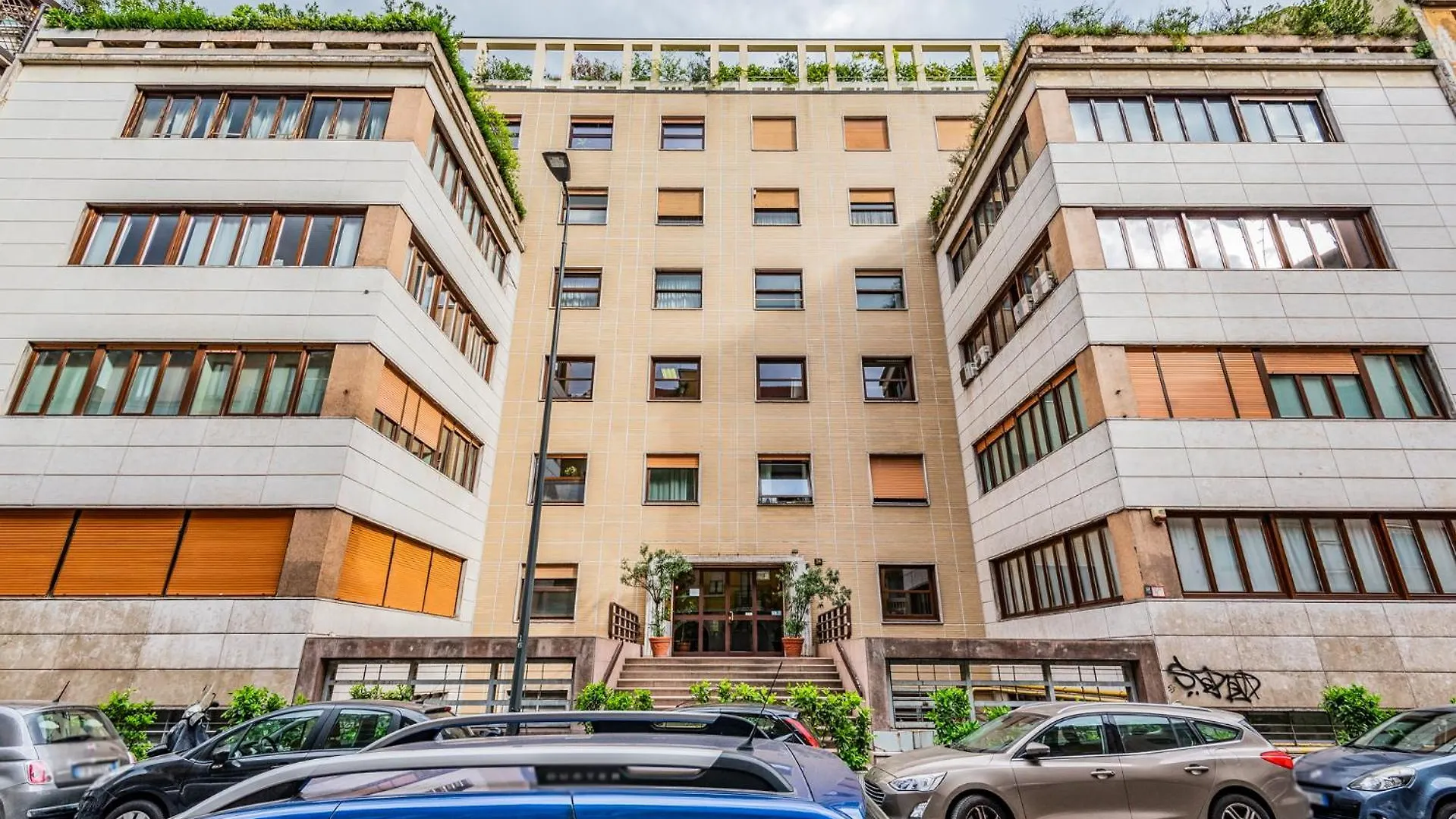 Brand New Milano Centrale Via Soperga- 2Pax- Wifi Daire