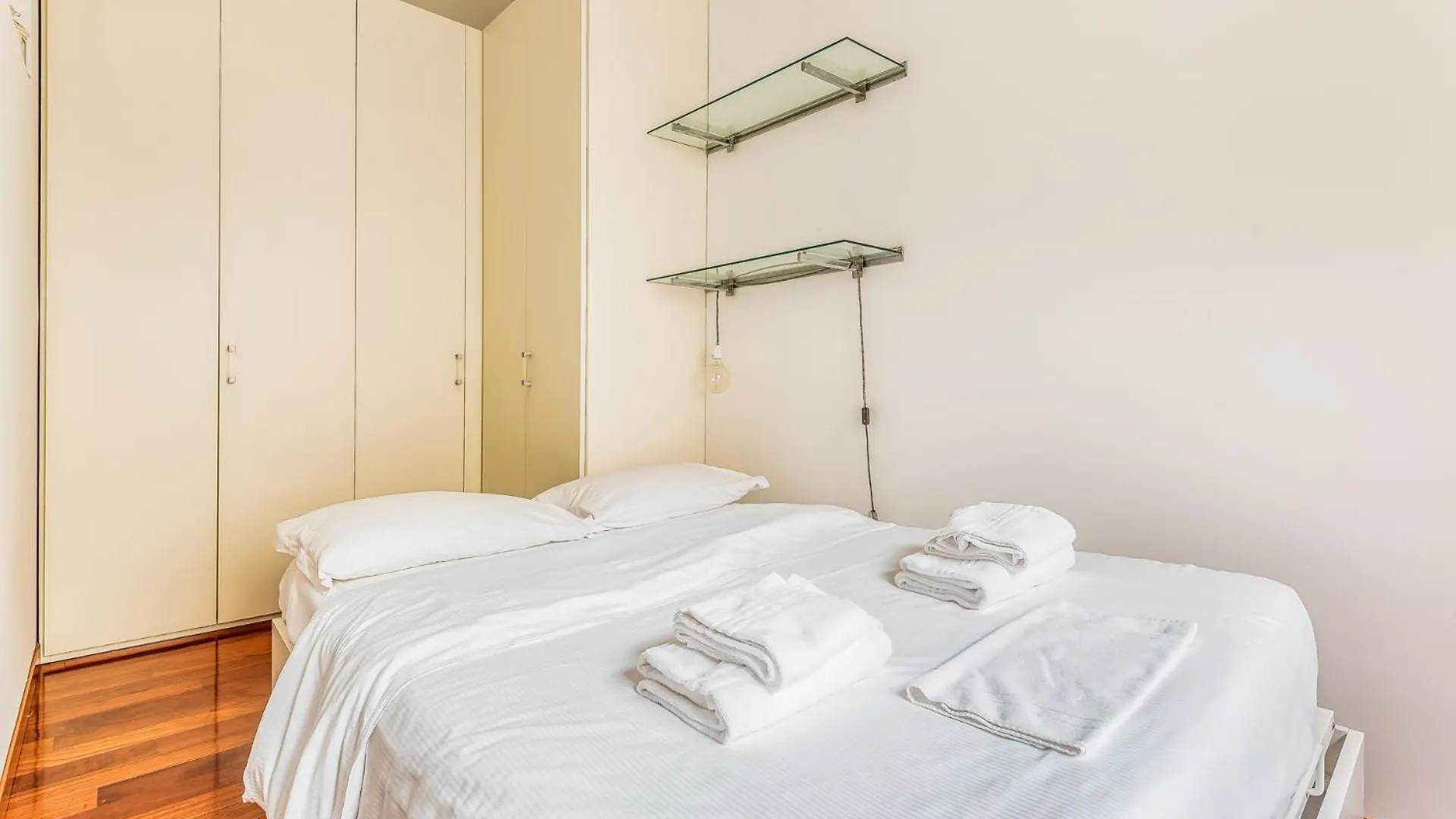 Brand New Milano Centrale Via Soperga- 2Pax- Wifi Apartman 0*,  Olaszország
