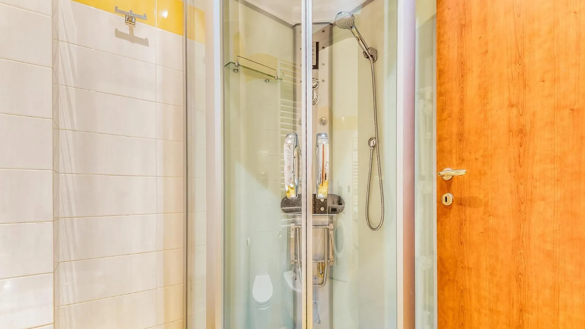 Brand New Milano Centrale Via Soperga- 2Pax- Wifi Apartman