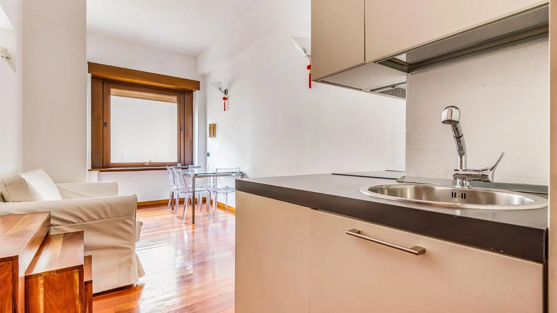 Brand New Milano Centrale Via Soperga- 2Pax- Wifi Apartman