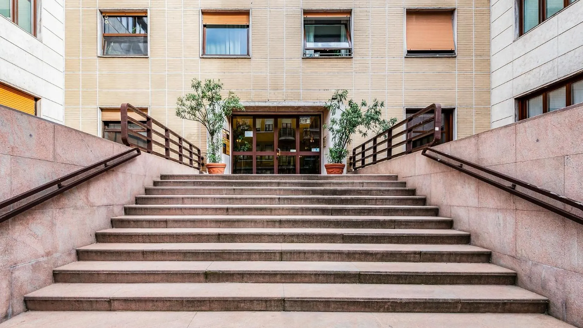 Brand New Milano Centrale Via Soperga- 2Pax- Wifi Apartman 0*,